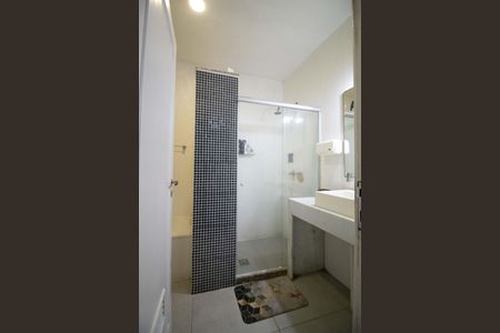 Apartamento à venda com 153m², 3 quartos e sem vagaBanheiro social