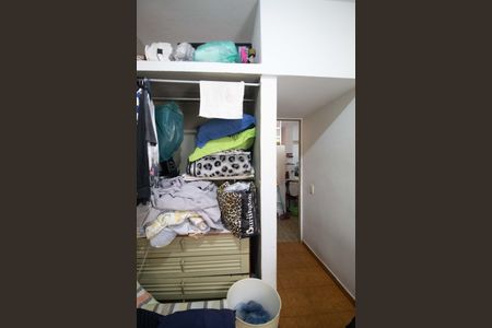 Apartamento à venda com 153m², 3 quartos e sem vagaÁrea de serviço - quarto