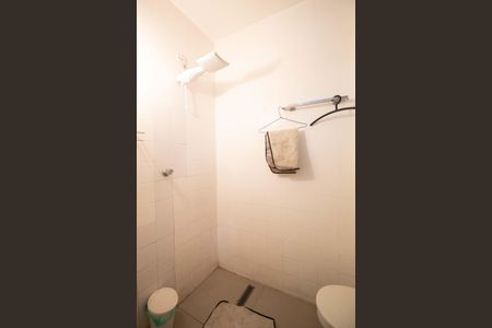 Apartamento à venda com 153m², 3 quartos e sem vagaÁrea de serviço - banheiro