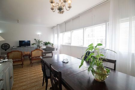 Apartamento à venda com 153m², 3 quartos e sem vagaSala