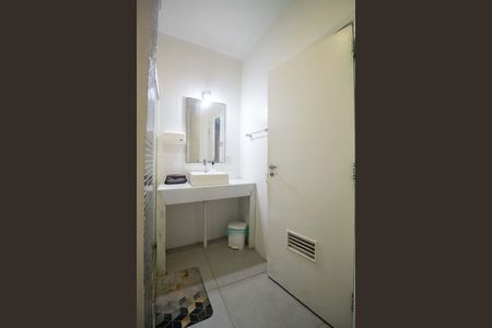 Apartamento à venda com 153m², 3 quartos e sem vagaBanheiro social
