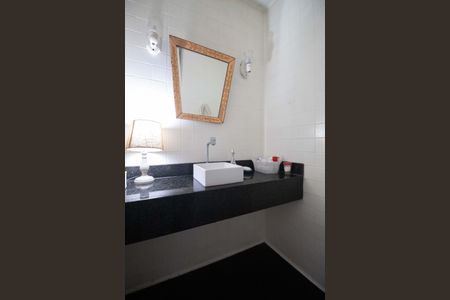 Apartamento à venda com 153m², 3 quartos e sem vagaLavabo