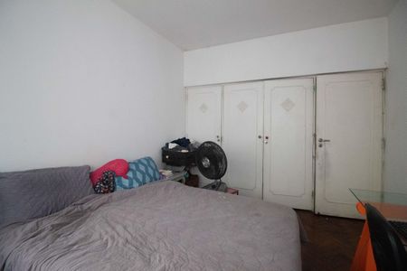 Apartamento à venda com 153m², 3 quartos e sem vagaQuarto 1