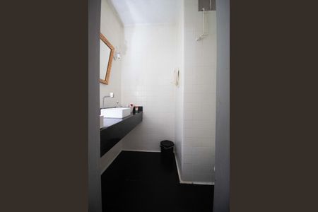 Apartamento à venda com 153m², 3 quartos e sem vagaLavabo