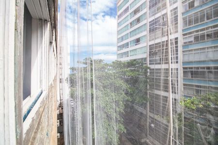 Apartamento à venda com 153m², 3 quartos e sem vagaSala - vista