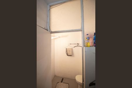 Apartamento à venda com 153m², 3 quartos e sem vagaÁrea de serviço - banheiro