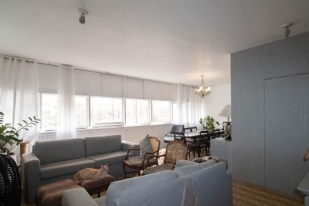 Apartamento à venda com 153m², 3 quartos e sem vagaSala
