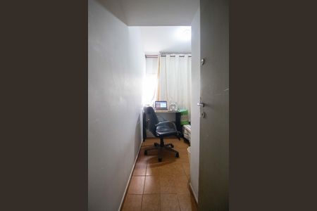 Apartamento à venda com 153m², 3 quartos e sem vagaÁrea de serviço - quarto