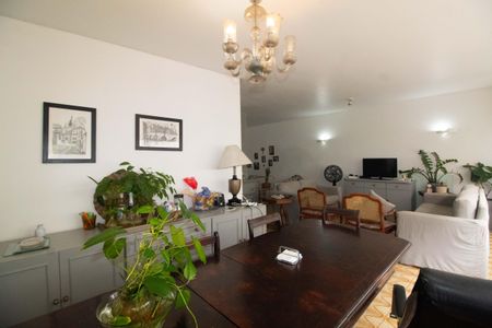 Apartamento à venda com 153m², 3 quartos e sem vagaSala