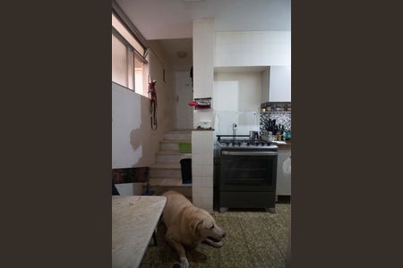 Apartamento à venda com 153m², 3 quartos e sem vagaCozinha