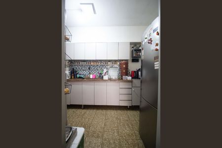 Apartamento à venda com 153m², 3 quartos e sem vagaCozinha