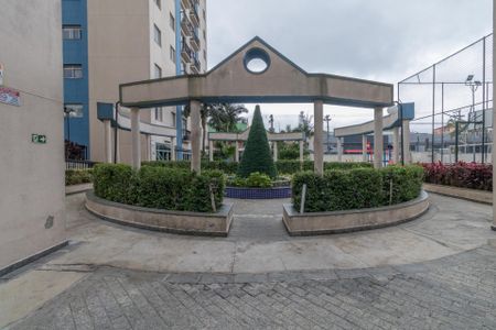 Apartamento para alugar com 52m², 2 quartos e 1 vaga Apartamento para alugar com 52m², 2 quartos e 1 vagaÁrea Comum