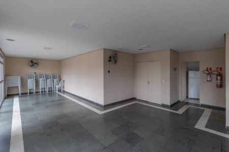 Apartamento para alugar com 52m², 2 quartos e 1 vaga Apartamento para alugar com 52m², 2 quartos e 1 vagaÁrea Comum