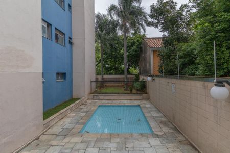 Apartamento para alugar com 52m², 2 quartos e 1 vaga Apartamento para alugar com 52m², 2 quartos e 1 vagaÁrea Comum