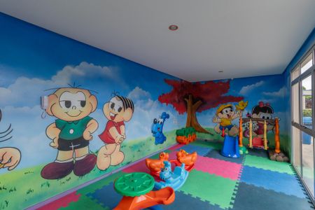 Apartamento para alugar com 52m², 2 quartos e 1 vaga Apartamento para alugar com 52m², 2 quartos e 1 vagaÁrea Comum
