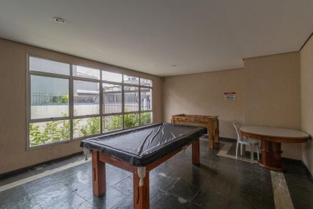 Apartamento para alugar com 52m², 2 quartos e 1 vaga Apartamento para alugar com 52m², 2 quartos e 1 vagaÁrea Comum