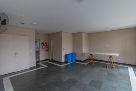 Apartamento para alugar com 52m², 2 quartos e 1 vaga Apartamento para alugar com 52m², 2 quartos e 1 vagaÁrea Comum