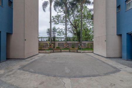 Apartamento para alugar com 52m², 2 quartos e 1 vaga Apartamento para alugar com 52m², 2 quartos e 1 vagaÁrea Comum