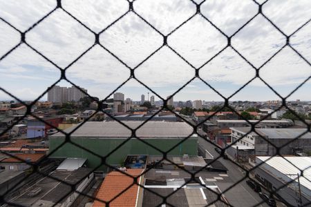 Apartamento para alugar com 52m², 2 quartos e 1 vaga Apartamento para alugar com 52m², 2 quartos e 1 vagaVista Área de Serviço