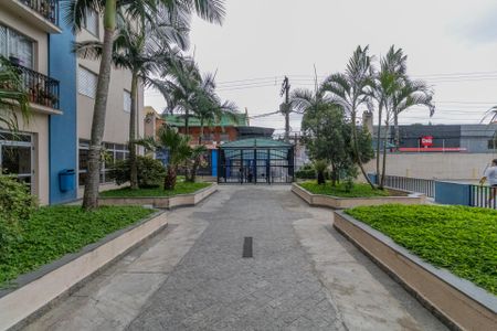 Apartamento para alugar com 52m², 2 quartos e 1 vaga Apartamento para alugar com 52m², 2 quartos e 1 vagaÁrea Comum