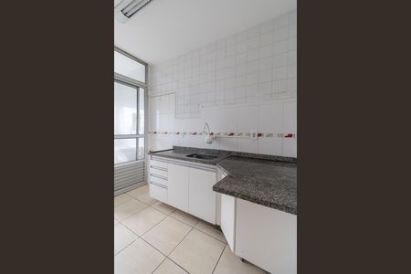 Apartamento para alugar com 52m², 2 quartos e 1 vaga Apartamento para alugar com 52m², 2 quartos e 1 vagaCozinha