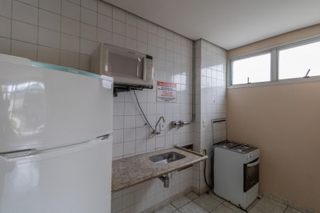 Apartamento para alugar com 52m², 2 quartos e 1 vaga Apartamento para alugar com 52m², 2 quartos e 1 vagaÁrea Comum