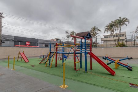 Apartamento para alugar com 52m², 2 quartos e 1 vaga Apartamento para alugar com 52m², 2 quartos e 1 vagaÁrea Comum