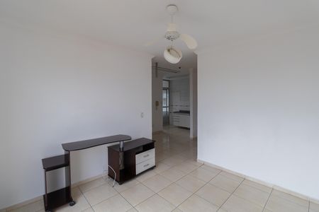 Apartamento para alugar com 52m², 2 quartos e 1 vaga Apartamento para alugar com 52m², 2 quartos e 1 vagaSala