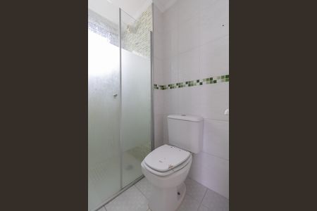 Apartamento para alugar com 52m², 2 quartos e 1 vaga Apartamento para alugar com 52m², 2 quartos e 1 vagaBanheiro