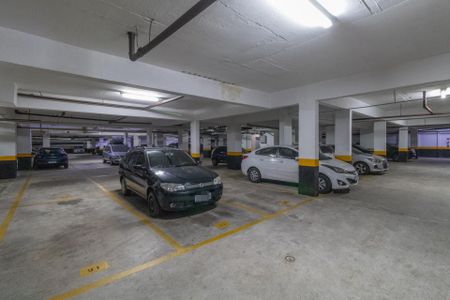 Apartamento para alugar com 52m², 2 quartos e 1 vaga Apartamento para alugar com 52m², 2 quartos e 1 vagaÁrea Comum
