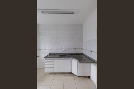 Apartamento para alugar com 52m², 2 quartos e 1 vaga Apartamento para alugar com 52m², 2 quartos e 1 vagaCozinha