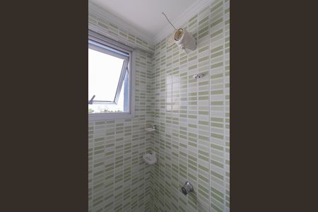 Apartamento para alugar com 52m², 2 quartos e 1 vaga Apartamento para alugar com 52m², 2 quartos e 1 vagaBanheiro