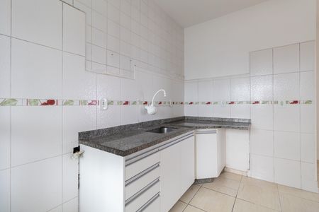 Apartamento para alugar com 52m², 2 quartos e 1 vaga Apartamento para alugar com 52m², 2 quartos e 1 vagaCozinha