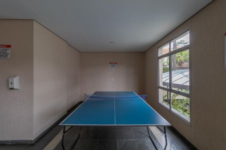 Apartamento para alugar com 52m², 2 quartos e 1 vaga Apartamento para alugar com 52m², 2 quartos e 1 vagaÁrea Comum