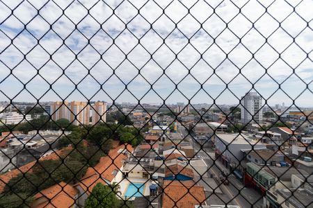 Apartamento para alugar com 52m², 2 quartos e 1 vaga Apartamento para alugar com 52m², 2 quartos e 1 vagaVista Sacada Sala