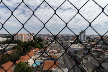 Apartamento para alugar com 52m², 2 quartos e 1 vaga Apartamento para alugar com 52m², 2 quartos e 1 vagaVista Quarto 2