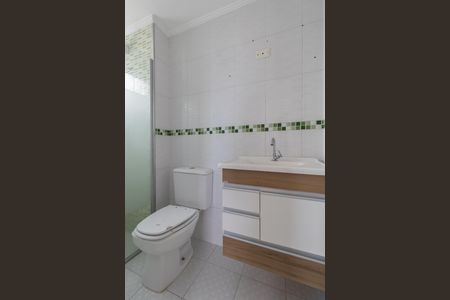 Apartamento para alugar com 52m², 2 quartos e 1 vaga Apartamento para alugar com 52m², 2 quartos e 1 vagaBanheiro