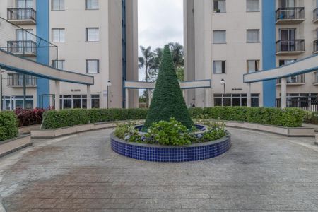 Apartamento para alugar com 52m², 2 quartos e 1 vaga Apartamento para alugar com 52m², 2 quartos e 1 vagaÁrea Comum