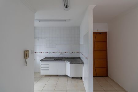 Apartamento para alugar com 52m², 2 quartos e 1 vaga Apartamento para alugar com 52m², 2 quartos e 1 vagaCozinha