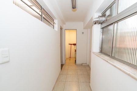 Apartamento à venda com 117m², 3 quartos e 1 vagaÁrea de serviço