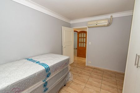 Apartamento à venda com 117m², 3 quartos e 1 vagaQuarto 1