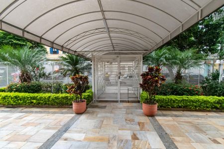 Apartamento à venda com 117m², 3 quartos e 1 vagaÁrea comum