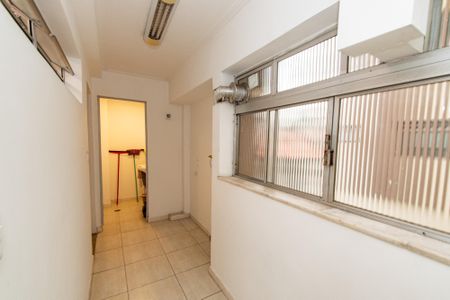 Apartamento à venda com 117m², 3 quartos e 1 vagaÁrea de serviço