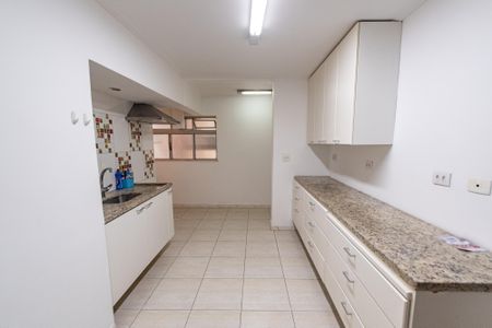 Apartamento à venda com 117m², 3 quartos e 1 vagaCozinha