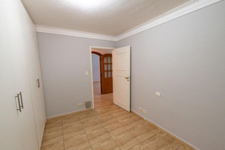 Apartamento à venda com 117m², 3 quartos e 1 vagaQuarto 2