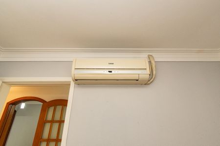 Apartamento à venda com 117m², 3 quartos e 1 vagaQuarto 1