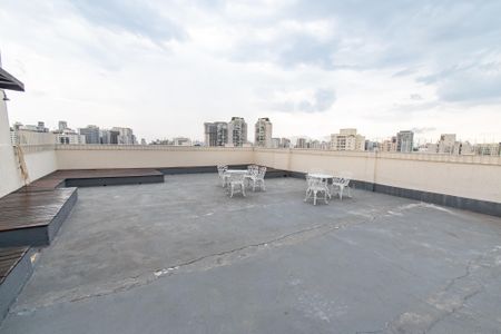 Apartamento à venda com 117m², 3 quartos e 1 vagaSollarium