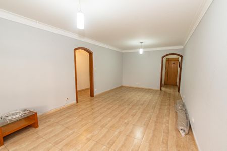 Apartamento à venda com 117m², 3 quartos e 1 vagaSala