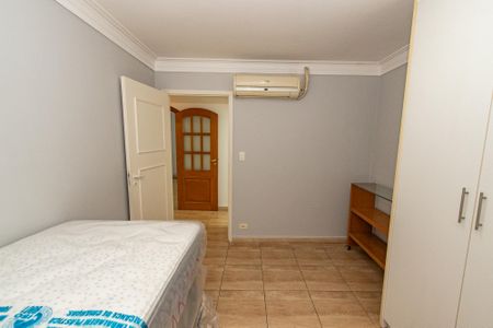 Apartamento à venda com 117m², 3 quartos e 1 vagaQuarto 1