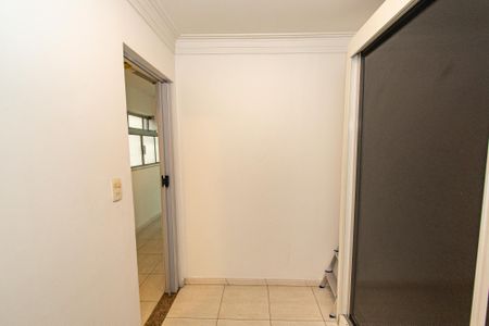 Apartamento à venda com 117m², 3 quartos e 1 vagaQuarto de serviço